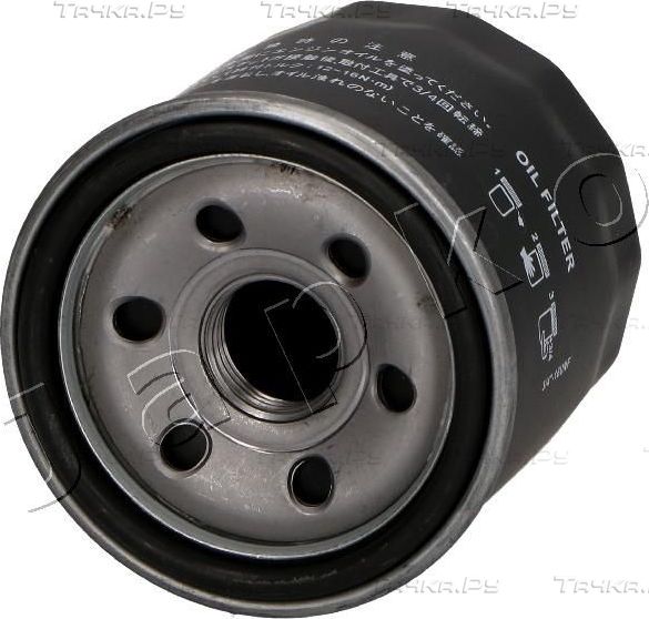 Масляный фильтр Japko для Daihatsu YRV I 2001-2005. Артикул 10W01