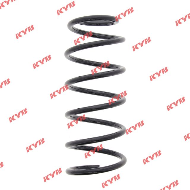 Пружина подвески KYB (Каяба) K-Flex передняя для Opel Corsa B 1996-2000. Артикул RC1523