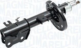 Амортизатор Magneti Marelli. Артикул 357240070100