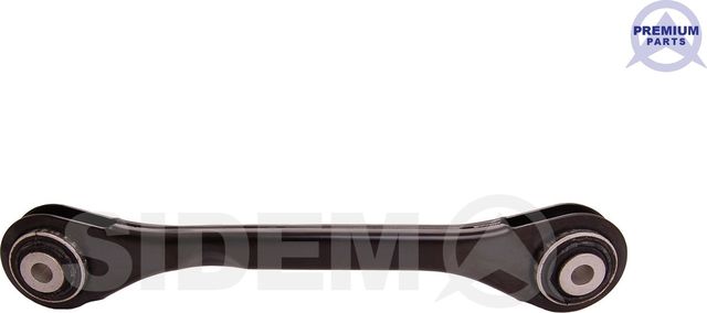 Продольный рычаг задней подвески Sidem передний правый/левый нижний для Porsche Macan I 2014-2026. Артикул 37156