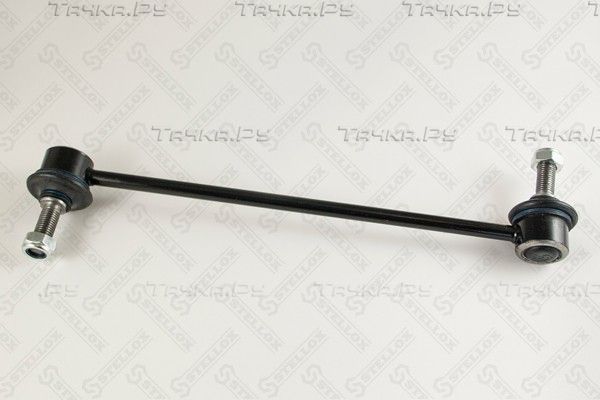 Стойка (тяга) стабилизатора Stellox. Артикул 56-74058A-SX