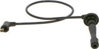 Высоковольтные провода (провода зажигания) (комплект) Bosch для Honda CR-V I 1995-2002. Артикул 0 986 357 150