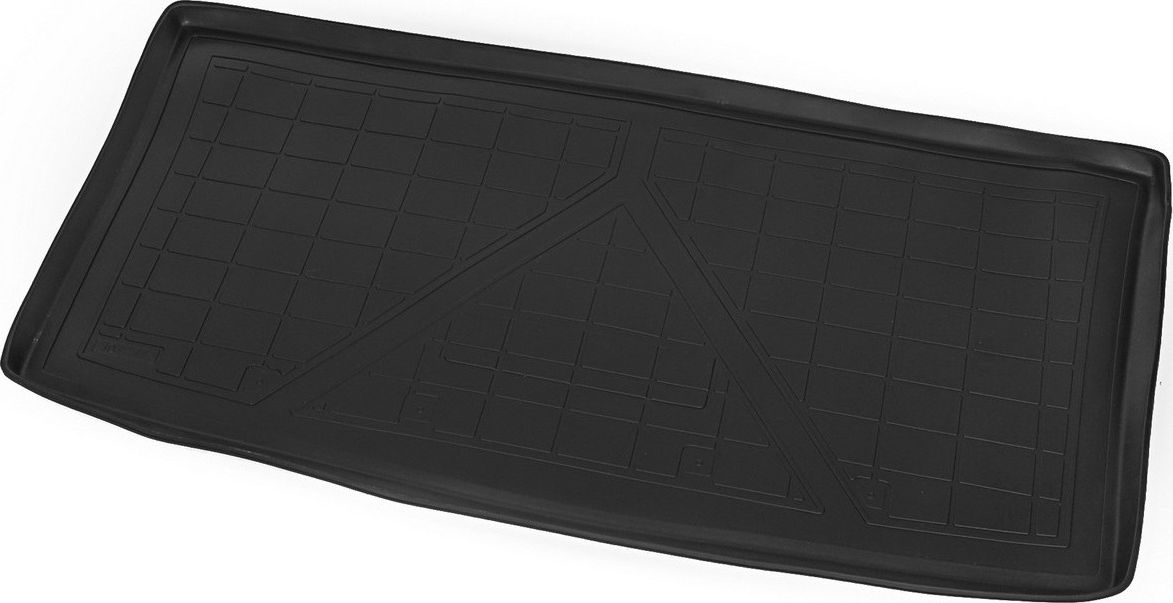 Коврик Rival в багажник для Ravon R2 хэтчбек 2016-2026. Артикул 11006002