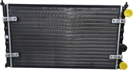 Радиатор охлаждения двигателя Zentparts для SEAT Inca I 1995-2003. Артикул Z20711