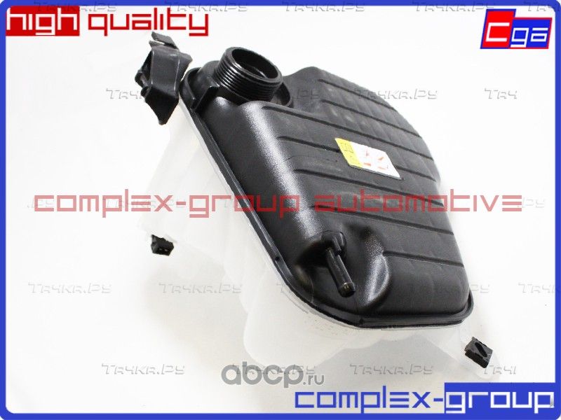 Бачок расширительный C2Z29118 C2Z22872 CGA. Артикул 10TNK738RA