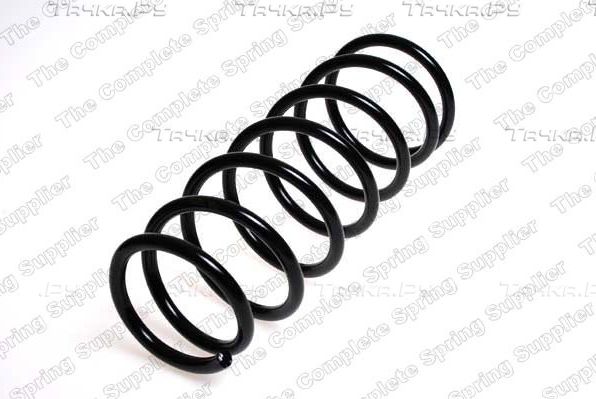 Пружина подвески Lesjofors передняя для Daewoo Rezzo 2000-2008. Артикул 4014200