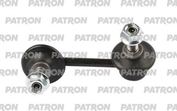 Стойка (тяга) стабилизатора Patron. Артикул PS40035R