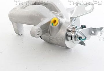 Тормозной суппорт BSG (алюминий) задний правый для Audi A3 II (8P) 2003-2013. Артикул BSG 90-245-032