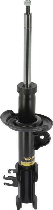 Амортизатор Monroe Original (Gas) для Jeep Compass II 2016-2026. Артикул G8696