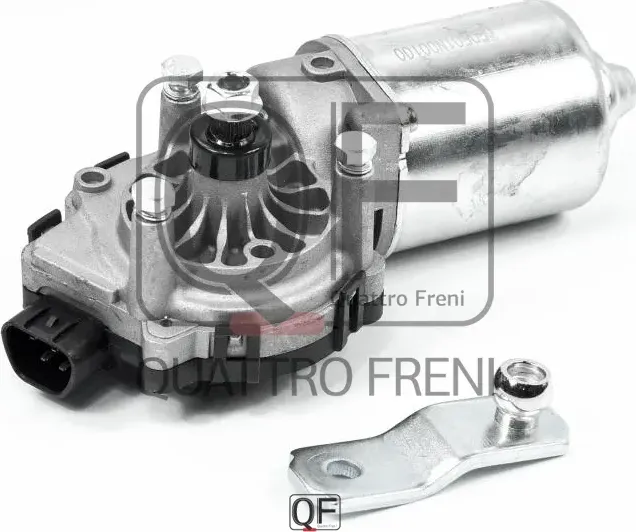 Мотор трапеции fr (Quattro Freni). Артикул qf01n00100