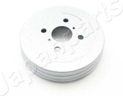 Тормозной барабан Japanparts задний для Toyota Echo 2002-2005. Артикул TA-212C