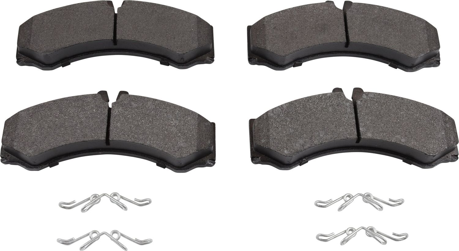 Тормозные колодки JP Group. Артикул 1163601610