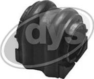 Втулка стабилизатора DYS передняя для Kia Sorento II 2009-2026. Артикул 75-26768