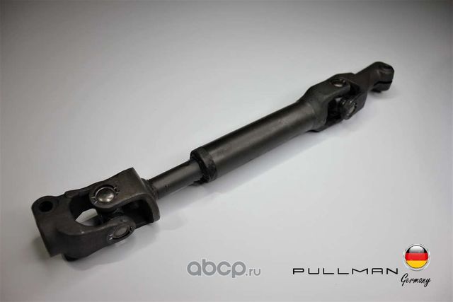 Вал карданный рулевой промежуточный (Pullman). Артикул P4TY41911