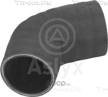 ПАТРУБОК ТУРБИНЫ KIA SORENTO I 2.5 CRDi (Aslyx) Aslyx. Артикул AS602154