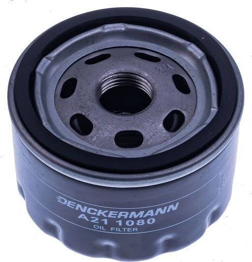 Масляный фильтр Denckermann для BMW i3 I (I01) 2013-2026. Артикул A211080