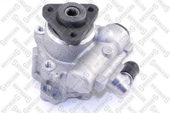 Насос ГУР Stellox. Артикул 00-35517-SX