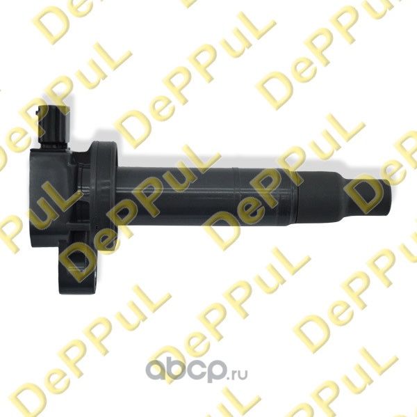 КАТУШКА ЗАЖИГАНИЯ TOYOTA PRIUS (00 -09), YARIS (99-11) (Deppul). Артикул DEA99959