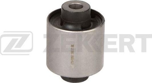 Сайлентблок заднего рычага подвески Zekkert. Артикул GM-6897