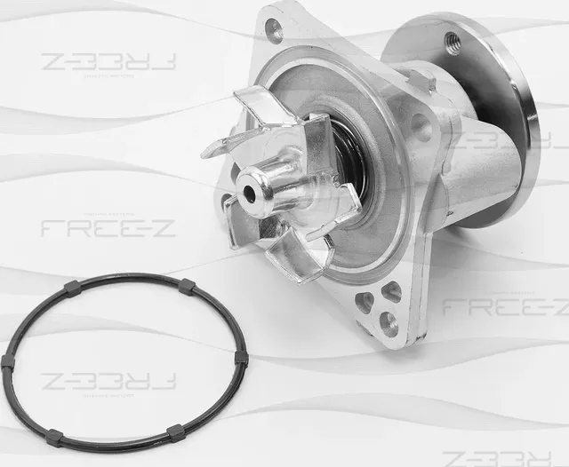 Насос водяной MITSUBISHI ASX 10- 1.6 (Free-Z) Free-Z. Артикул KP0225