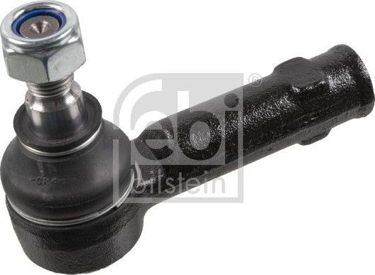 Наконечник рулевой тяги Febi Bilstein правый для Ford Transit IV 1986-1992. Артикул 10158