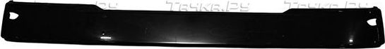 Солнцезащитный козырек Stellox для IVECO Trakker 2004-2012. Артикул 87-49039-SX