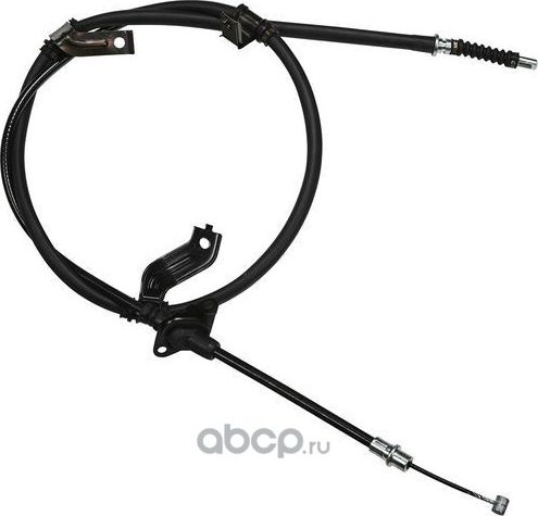 Трос стояночного тормоза (Zikmar). Артикул Z59359R