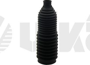 Пыльник рулевой рейки Vika (резина). Артикул 44191386801