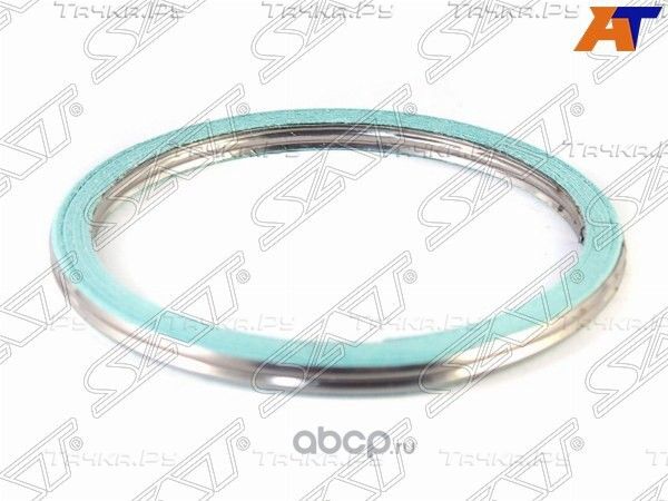 Кольцо глушителя TOYOTA MARK 2 X10 1GFE1JZGE1G (SAT). Артикул ST9091706043