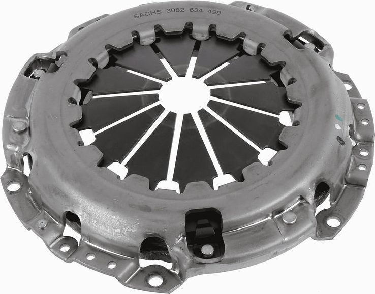 Корзина сцепления SACHS. Артикул 3082 634 499