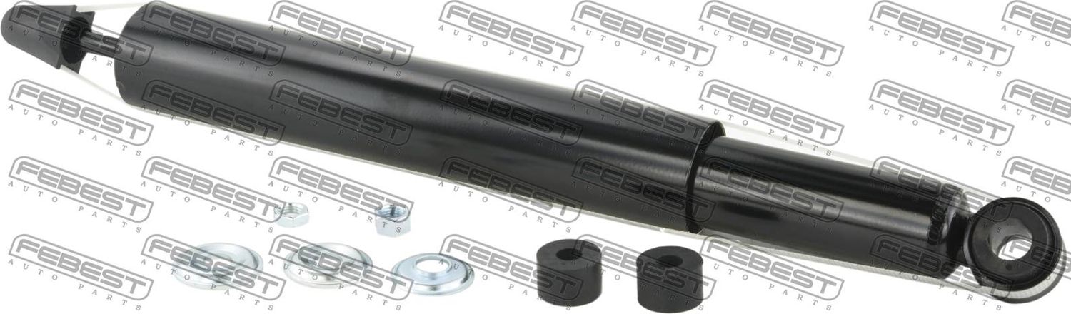 Амортизатор Febest. Артикул 01110-011R