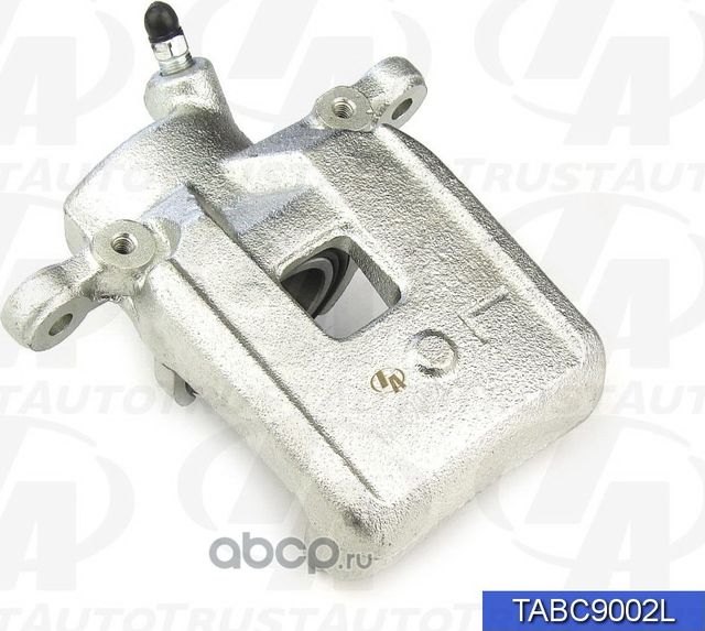 Тормозной суппорт (Trustauto). Артикул TABC9002L