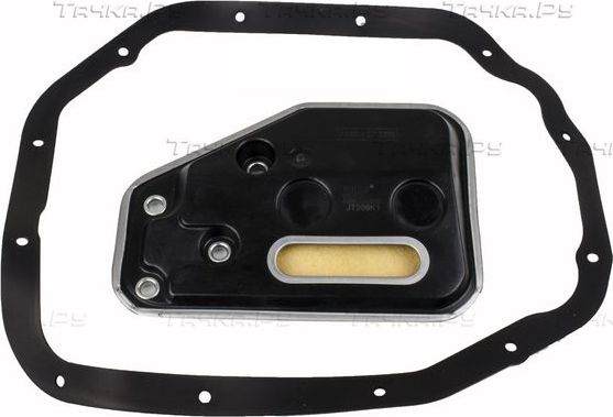 Фильтр АКПП JS Asakashi для Mitsubishi Galant VII 1992-1996. Артикул JT209K1