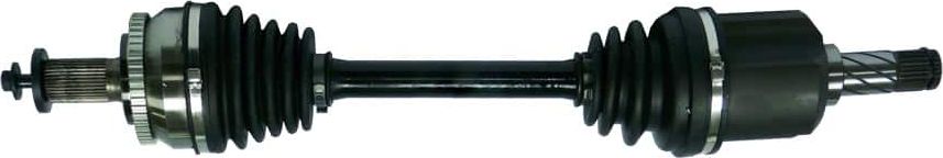 Полуось (привод в сборе, приводной вал) SKF. Артикул VKJC 4937