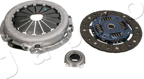 Сцепление (комплект) Japko. Артикул 92012
