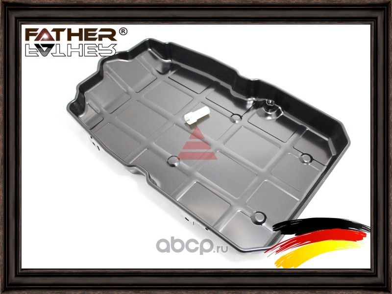 Поддон масляный (Father). Артикул F2780R87