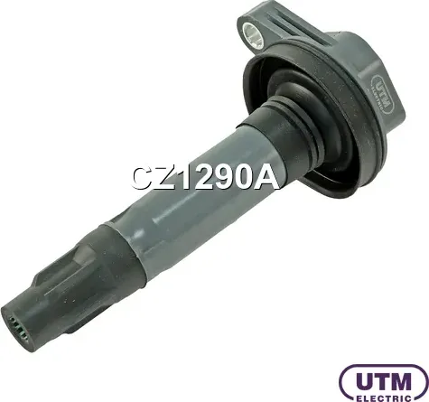 Катушка зажигания (UTM). Артикул CZ1290A