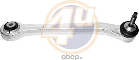 Поперечный рычаг 4U задний правый для BMW X6 I (E71) 2008-2014. Артикул BW-D-82672