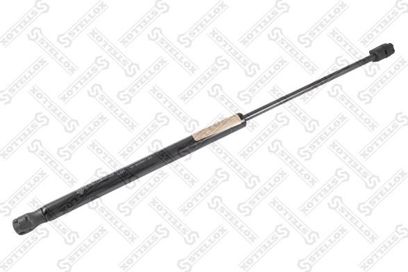 Амортизатор (упор) багажника Stellox. Артикул 11-10380-SX