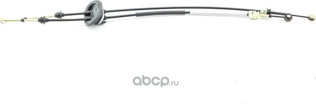 Трос переключения коробки передач (Dominant). Артикул PE24044AR