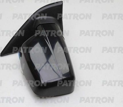 Зеркало боковое Patron. Артикул PMG2720M02