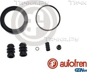 Ремкомплект тормозного суппорта Autofren Seinsa. Артикул D4552