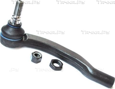 Наконечник рулевой тяги ASAM правый для Citroen Jumper II 2006-2026. Артикул 71770