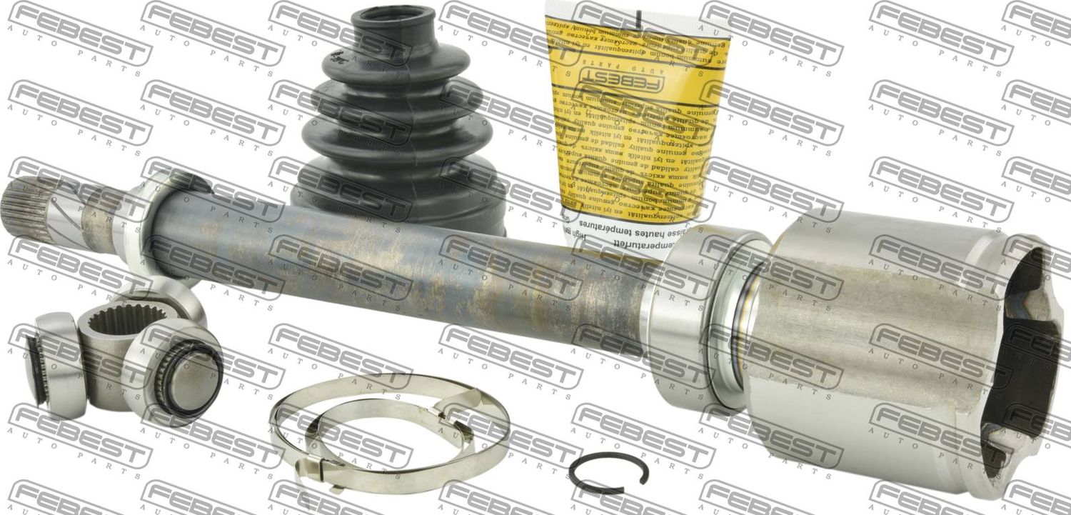 Шрус внутренний (граната) Febest. Артикул 0211-C11HR16RH