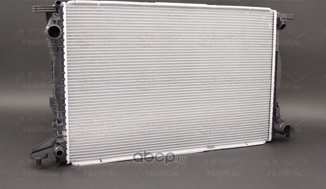 5306578 Радиатор охлаждения AUDI A4, A5, A7, Q7 3. (ACS Termal). Артикул 5306578