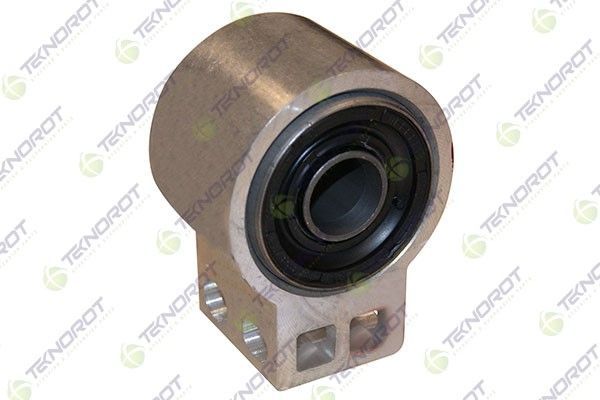 Сайлентблок переднего рычага подвески Teknorot. Артикул SB 214