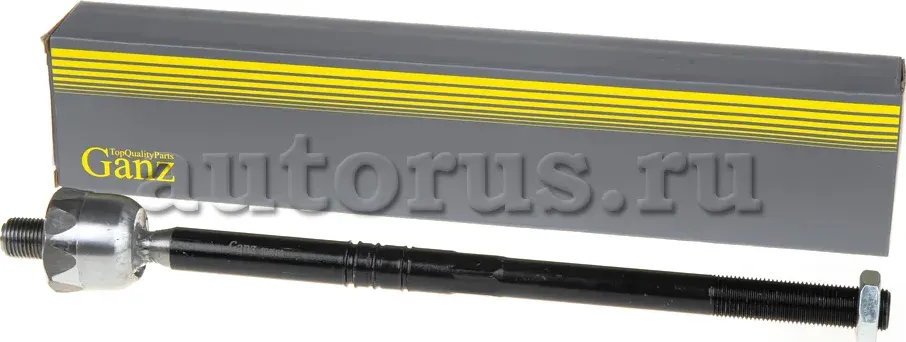 Тяга рулевая перед L=R (Ganz). Артикул GIL06418