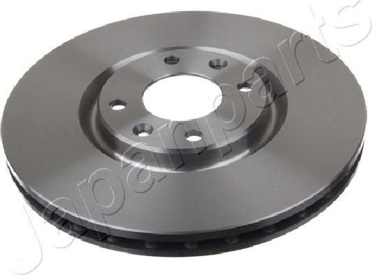 Тормозной диск Japanparts. Артикул DI-0606