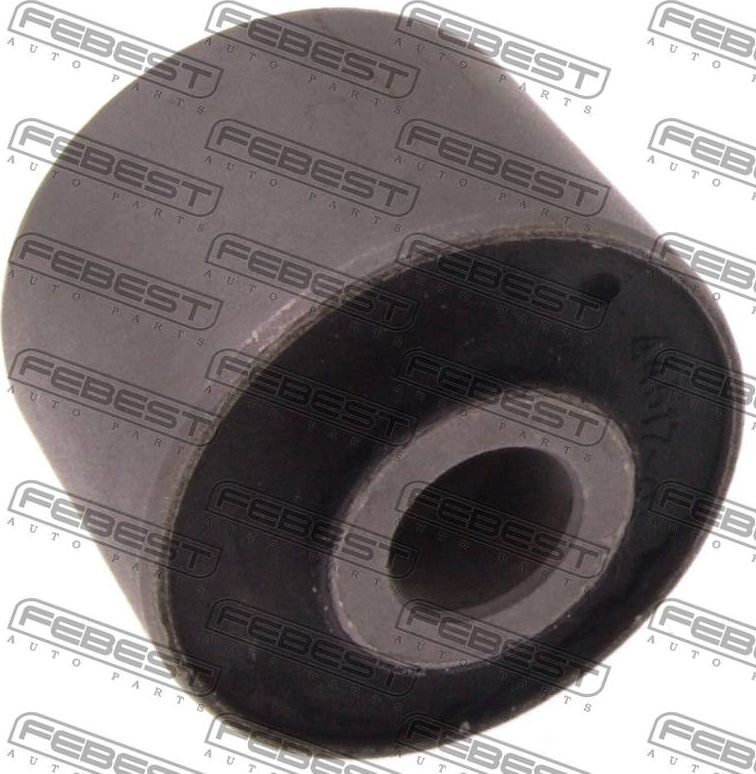 Сайлентблок переднего рычага подвески Febest. Артикул SGAB-007