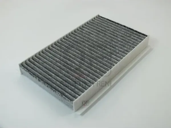 Фильтр салона угольный (Quattro Freni). Артикул qf20q00218